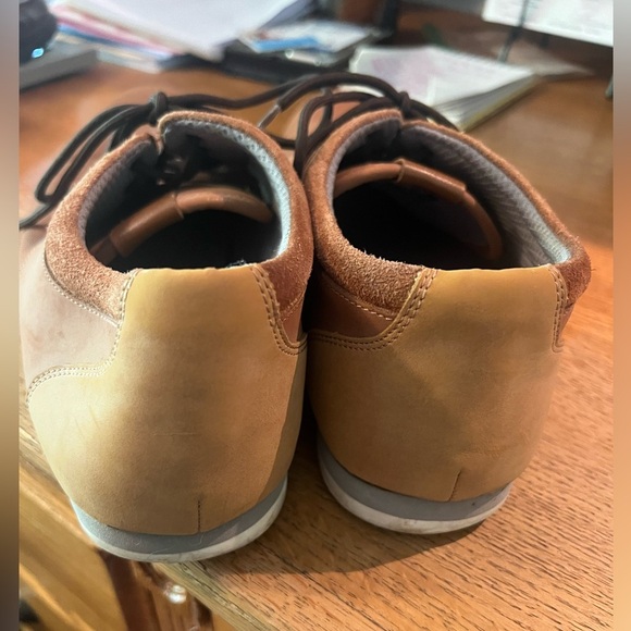 Men’s Aldo shoes - Picture 2 of 5